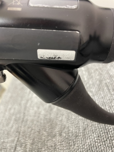 Video Gastroscope&nbsp;|&nbsp;Fujifilm&nbsp;|&nbsp;EG-L580NW7