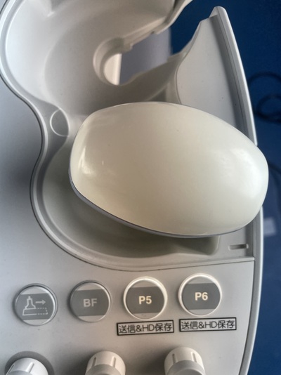 4D Ultrasound&nbsp;|&nbsp;GE&nbsp;|&nbsp;Voluson E10 BT19