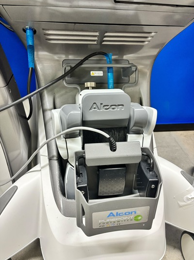 advanced vitreoretinal surgical platforms&nbsp;|&nbsp;Alcon&nbsp;|&nbsp;CONSTELLATION Vision LXT