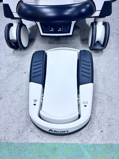 Alcon CENTURION GOLD&nbsp;|&nbsp;Alcon&nbsp;|&nbsp;CENTURION Vision System Gold