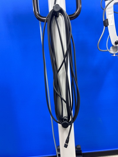 [Pre-owned Ophthalmic Microscope] ZEISS OPMI VISU 150 on S5 Floor Stand&nbsp;|&nbsp;Carl Zeiss&nbsp;|&nbsp;OPMI VISU 150 S5