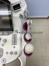 超音波診断装置&nbsp;|&nbsp;持田シーメンスメディカルシステム株式会社&nbsp;|&nbsp;Acuson S1000の写真