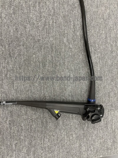 上部消化管汎用ビデオスコープ&nbsp;|&nbsp;オリンパス&nbsp;|&nbsp;GIF-HQ290の写真