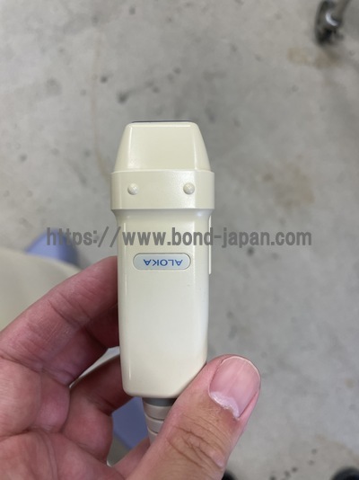 BW System&nbsp;|&nbsp;ALOKA&nbsp;|&nbsp;Prosound 6