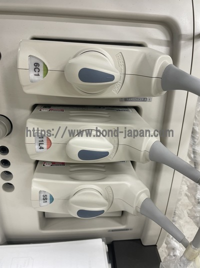 Color Doppler&nbsp;|&nbsp;CANON&nbsp;|&nbsp;Aplio 300