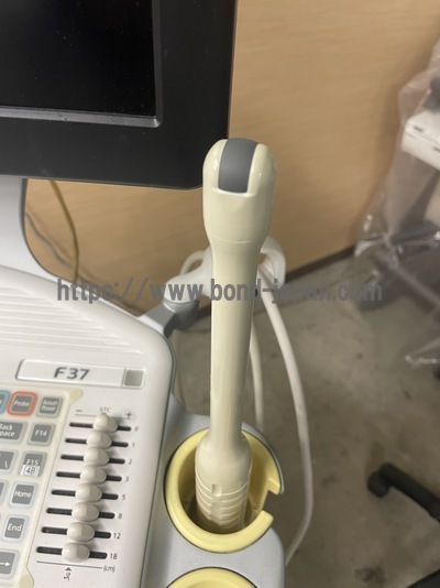 Color Doppler&nbsp;|&nbsp;HITACHI&nbsp;|&nbsp;F37