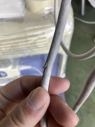 Color Doppler&nbsp;|&nbsp;HITACHI&nbsp;|&nbsp;Prosound α6