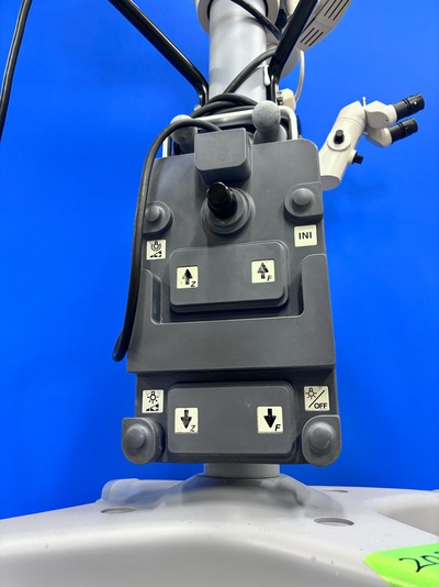 Ophthalmology Surgical Microscope&nbsp;|&nbsp;TOPCON&nbsp;|&nbsp;OMS-710