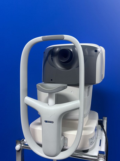 Biometer 2019 with Barret formula&nbsp;|&nbsp;TOMEY&nbsp;|&nbsp;OA-2000