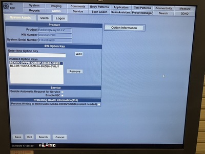 Color Doppler&nbsp;|&nbsp;GE&nbsp;|&nbsp;LOGIQ V5 Expert