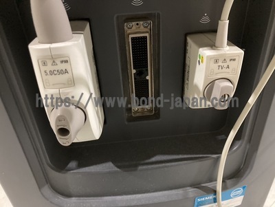 超音波診断装置&nbsp;|&nbsp;持田シーメンスメディカルシステム株式会社&nbsp;|&nbsp;Sonovista FX PEの写真