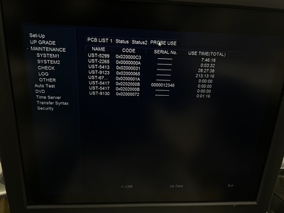 Color Doppler&nbsp;|&nbsp;HITACHI&nbsp;|&nbsp;F37