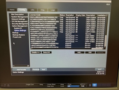 &nbsp;|&nbsp;CANON&nbsp;|&nbsp;TUS-X100S  Xario 100S