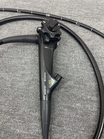EP-6000 + EG-6600R Endoscope System&nbsp;|&nbsp;FUJIFILM&nbsp;|&nbsp;EP-6000