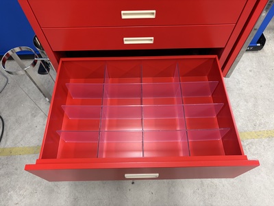 救急ワゴンR3&nbsp;|&nbsp;アズワン株式会社&nbsp;|&nbsp;EW-5R3Aの写真