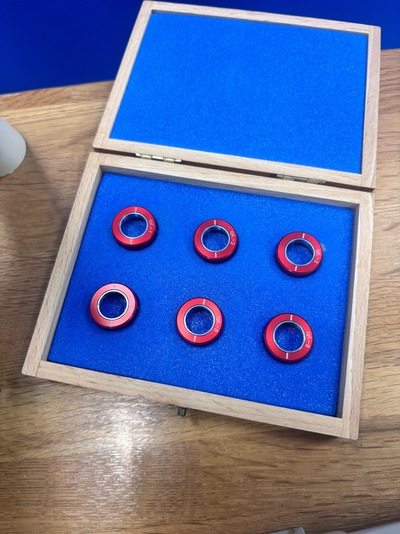 Retina Topo&nbsp;|&nbsp;Heidelberg Engineering GmbH&nbsp;|&nbsp;Retina Tomograph 2 HRT II