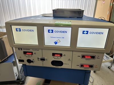 Electrosurgical Unit&nbsp;|&nbsp;Valleylab&nbsp;|&nbsp;Force Triad