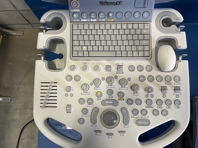 &nbsp;|&nbsp;GE&nbsp;|&nbsp;Voluson S8 BT18