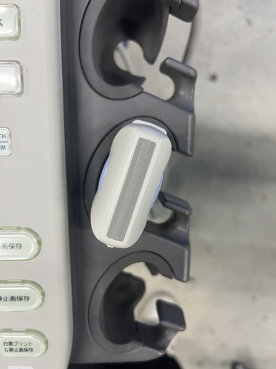 Color Doppler&nbsp;|&nbsp;CANON&nbsp;|&nbsp;TUS-X100 Xario 100