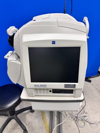 Windows 10 PRO Zeiss OCT&nbsp;|&nbsp;Carl Zeiss&nbsp;|&nbsp;Cirrus 4000 HD OCT