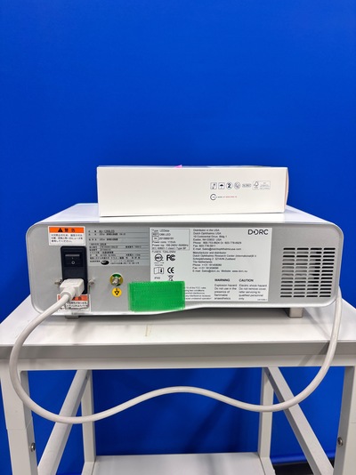 Unused LED Lights for Microincision Vitreoretinal Surgery&nbsp;|&nbsp;DORC&nbsp;|&nbsp;LEDstar