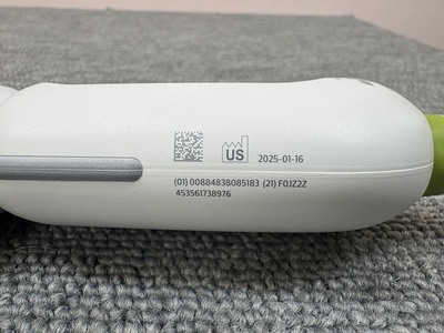 Mobile Ultrasound&nbsp;|&nbsp;PHILIPS&nbsp;|&nbsp;795005/Lumify System