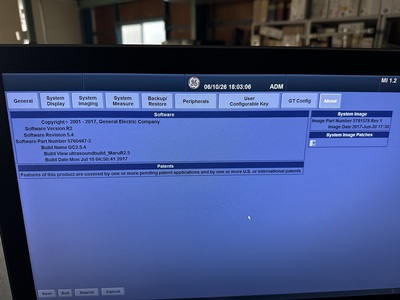 Ultrasound&nbsp;|&nbsp;GE&nbsp;|&nbsp;LOGIQ P9