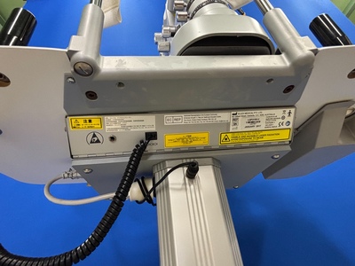 Multi Color Laser&nbsp;|&nbsp;Ellex/Lumibird Medical&nbsp;|&nbsp;Ultra Q