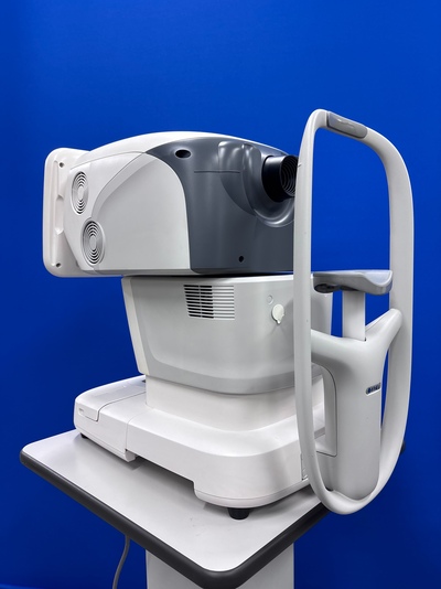 Premium Biometer&nbsp;|&nbsp;TOMEY&nbsp;|&nbsp;OA-2000