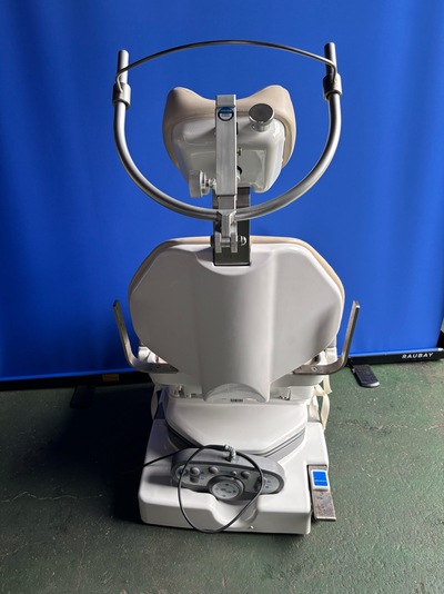 Ophthalmic Surgical Chair&nbsp;|&nbsp;TAKARA BELMONT&nbsp;|&nbsp;MEPRO3
