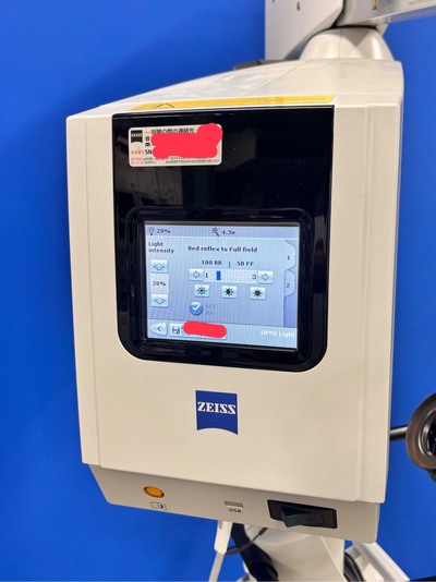 2020-ZEISSが魅せる究極のシンクロ。LUMERA 700 × RESIGHT 700&nbsp;|&nbsp;カールツァイスメディテック株式会社&nbsp;|&nbsp;OPMI LUMERA 700 + RESIGHT 700の写真