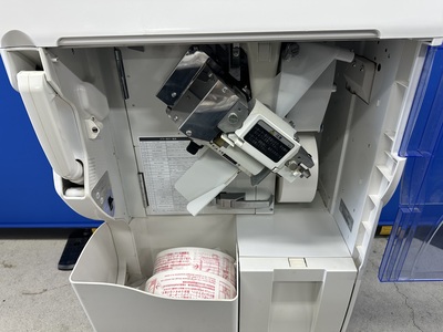 自動分包機&nbsp;|&nbsp;株式会社ユヤマ&nbsp;|&nbsp;CPX-ⅢS Reno-Sの写真