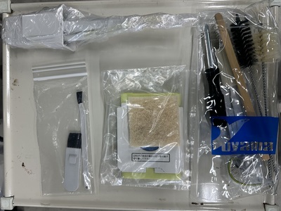 自動分割分包器&nbsp;|&nbsp;株式会社ユヤマ&nbsp;|&nbsp;YS-Mini-R45の写真