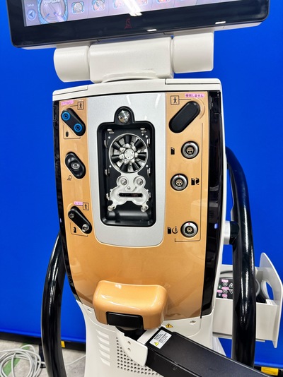 Alcon CENTURION GOLD&nbsp;|&nbsp;Alcon&nbsp;|&nbsp;CENTURION Vision System Gold