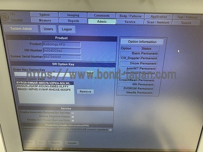 超音波診断装置/カラードプラ&nbsp;|&nbsp;GEヘルスケア・ジャパン株式会社&nbsp;|&nbsp;LOGIQ e V2の写真