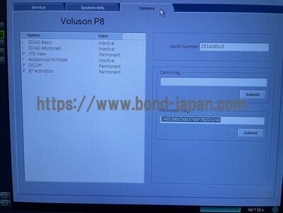 Ultrasound&nbsp;|&nbsp;GE&nbsp;|&nbsp;Voluson P8 BT18