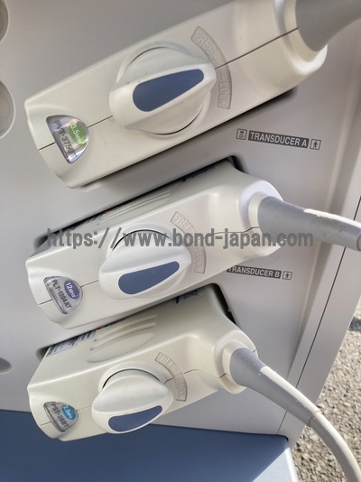 Color Doppler&nbsp;|&nbsp;CANON&nbsp;|&nbsp;SSA-660A Xario