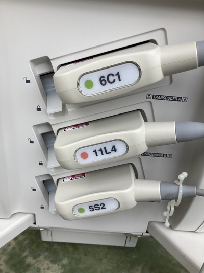 Color Doppler&nbsp;|&nbsp;CANON&nbsp;|&nbsp;Xario 200