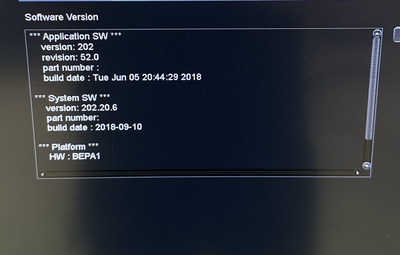 Color Doppler&nbsp;|&nbsp;GE&nbsp;|&nbsp;Vivid E95 Urtla Edition