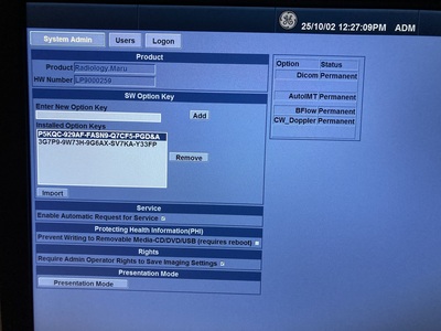 Ultrasound&nbsp;|&nbsp;GE&nbsp;|&nbsp;LOGIQ P9