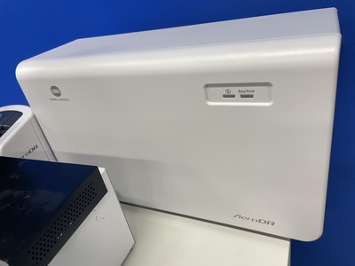 DR System&nbsp;|&nbsp;KONICA MINOLTA&nbsp;|&nbsp;AERO DR