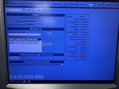 Color Doppler&nbsp;|&nbsp;GE&nbsp;|&nbsp;LOGIQ P5