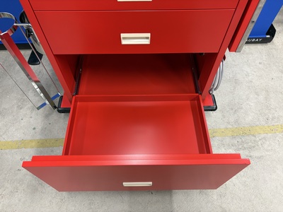 救急ワゴンR3&nbsp;|&nbsp;アズワン株式会社&nbsp;|&nbsp;EW-5R3Aの写真