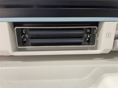 Portable Color doppler&nbsp;|&nbsp;GE&nbsp;|&nbsp;Versana Active