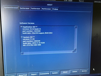 Color Doppler&nbsp;|&nbsp;GE&nbsp;|&nbsp;Vivid i