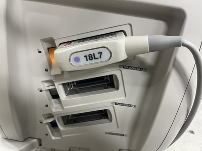 Color Doppler&nbsp;|&nbsp;CANON&nbsp;|&nbsp;TUS-X100 Xario 100