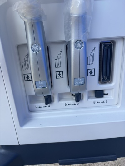 Color Doppler&nbsp;|&nbsp;GE&nbsp;|&nbsp;LOGIQ V5 Expert