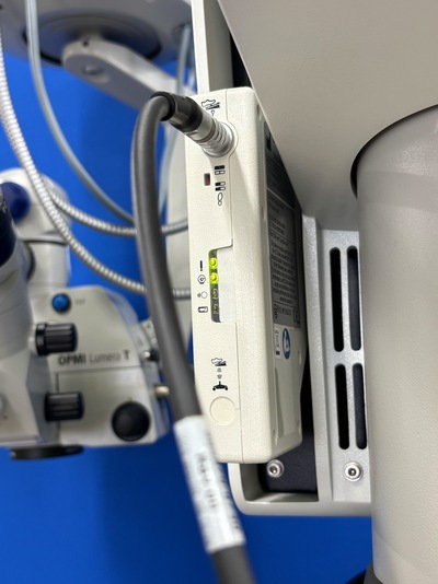 Premium Microscope&nbsp;|&nbsp;Carl Zeiss&nbsp;|&nbsp;Lumera T S88