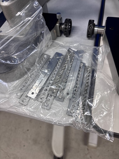 slitlamps&nbsp;|&nbsp;HAAG-STREIT&nbsp;|&nbsp;5x BQ900, 1x BM900, BC900 with 5x tonometer