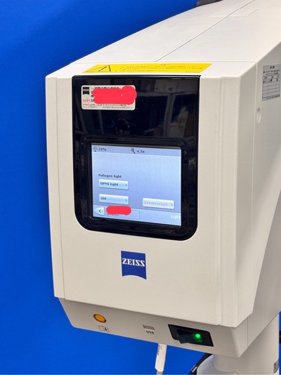 2020-ZEISSが魅せる究極のシンクロ。LUMERA 700 × RESIGHT 700&nbsp;|&nbsp;カールツァイスメディテック株式会社&nbsp;|&nbsp;OPMI LUMERA 700 + RESIGHT 700の写真